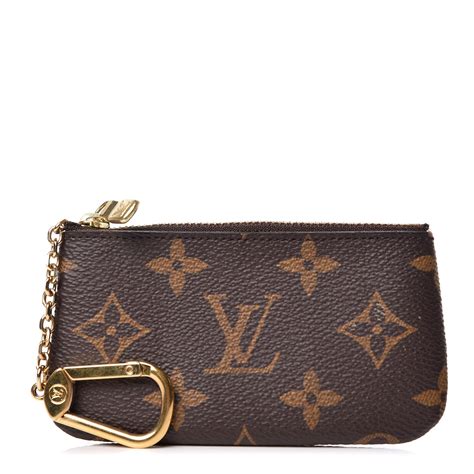 men louis vuitton key pouch|louis vuitton key pouch discontinued.